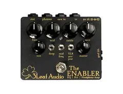 3Leaf Audio The Enabler EQ/D.I./Headphone Amp main image