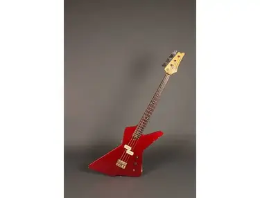 Ibanez DT600 Destroyer Bass