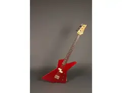 Ibanez DT600 Destroyer Bass main image