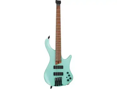 Ibanez EHB1000S Bass Workshop