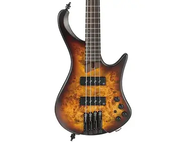 Ibanez EHB1500 Bass Workshop