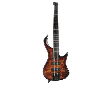 Ibanez EHB1505S Bass Workshop