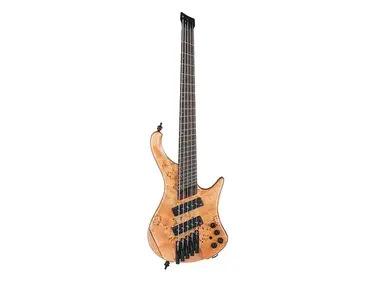Ibanez EHB1505SMS Bass Workshop