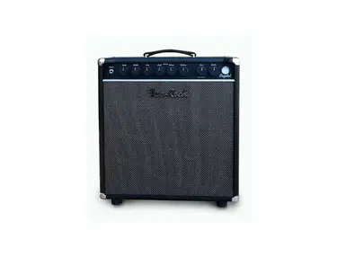 Two-Rock Amplification Crystal 40W Combo Amplifier