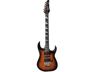 Ibanez EX370FM Standard
