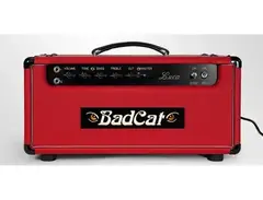 Bad Cat Amps Luca 40 Head