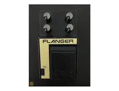 Ibanez FLL Flanger main image