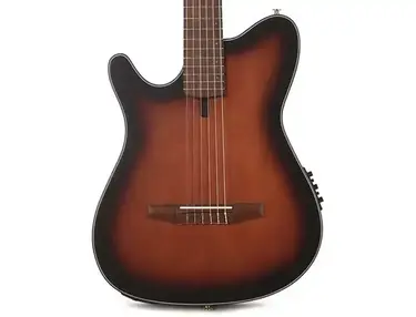 Ibanez FRH10NL Left-Handed