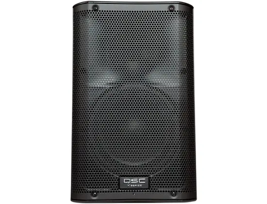 QSC K10 Active Loudspeaker
