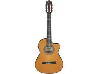 Ibanez GA5TCE3Q Classical
