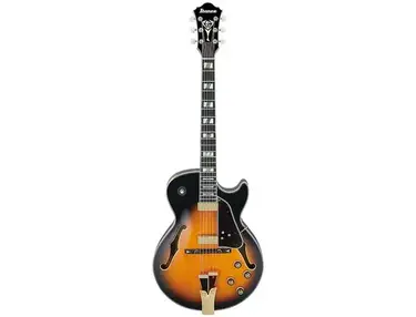 Ibanez GB10SE George Benson Signature
