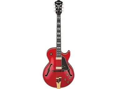 Ibanez GB10SEFM George Benson Signature