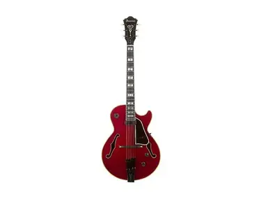 Ibanez GB15 Prestige George Benson Signature