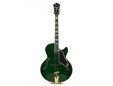 Ibanez GB20 George Benson Signature