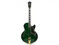 Ibanez GB20 George Benson Signature