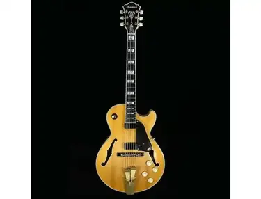 Ibanez GB2K George Benson Signature