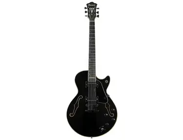 Ibanez GB30 George Benson Signature