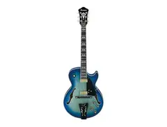 Ibanez GB40thII 40th Anniversary George Benson Signature main image