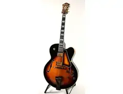 Ibanez GB5 George Benson Signature main image
