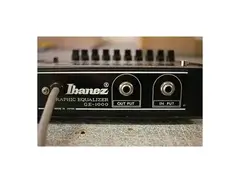 Ibanez GE-100 Graphic Equalizer main image