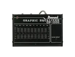 Ibanez GE-1000 Graphic Equalizer main image