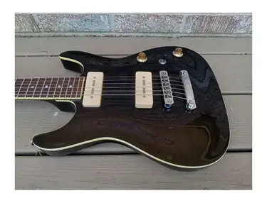 Ibanez GR220 Ghost Rider