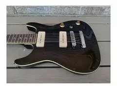 Ibanez GR220 Ghost Rider main image