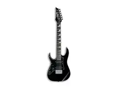 Ibanez GRGM21L Gio miKro Left-Handed main image