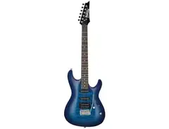 Ibanez GSA60QA Gio main image