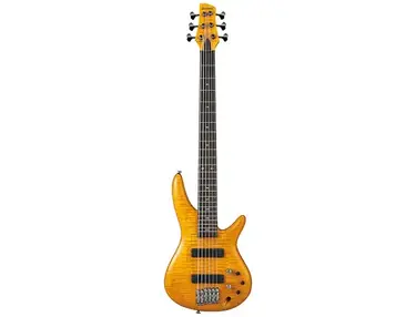 Ibanez GVB1006 Gerald Veasley Signature Soundgear