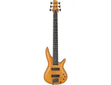 Ibanez GVB36 Gerald Veasley Signature Soundgear