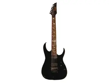 Ibanez HRG4 / HRG04 J. Custom