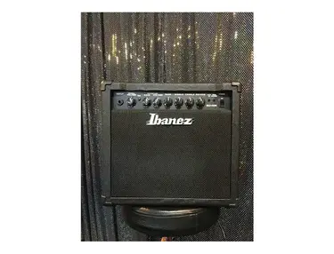 Ibanez IBZ15GR Guitar Amp