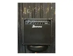 Ibanez IBZ15GR Guitar Amp main image