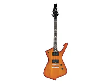 Ibanez IC200 Iceman Reissue
