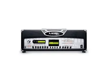 Line 6 Vetta HD 250 Watt stereo Head