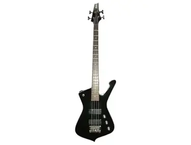Ibanez ICB500 Standard Iceman Bass