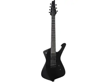Ibanez ICTB721 Iceman Iron Label