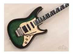 Ibanez ID120 Dyuke main image