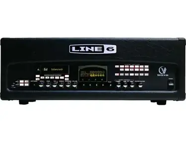 Line 6 Vetta II HD 300 Watt Stereo Head