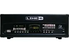 Line 6 Vetta II HD 300 Watt Stereo Head
