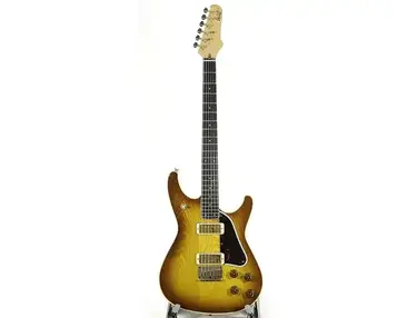 Ibanez ID80 Dyuke