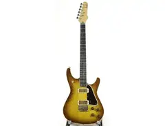 Ibanez ID80 Dyuke main image