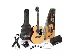 Ibanez IJV50 Quick Start Jampack main image