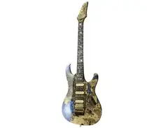 Ibanez IKJCS45th J. Custom main image