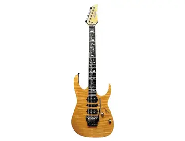 Ibanez IRG8470F / IRG8470 J. Custom