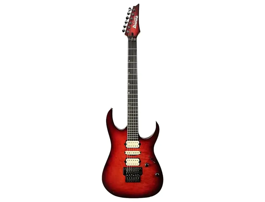 Ibanez JC-CM1 J. Custom - What To Know & Where To Buy | Equipboard