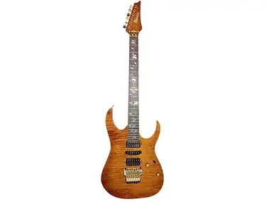 Ibanez JCRG-5 J. Custom