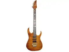 Ibanez JCRG-5 J. Custom main image