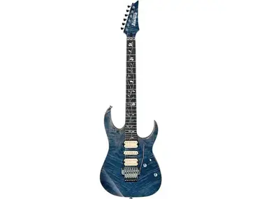 Ibanez JCRG13EM J. Custom